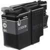 Brother LC528BKP cartucho de tinta negro de alto rendimiento (original, 2.400 páginas)