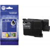 Brother LC528BKP cartucho de tinta negro de alto rendimiento (original, 2.400 páginas)