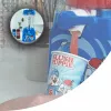 FIZZ CREATIONS Fizz SlushPuppie 1L azul con grifo máquina de slushie