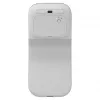 Logitech Mobi Fold ratón inalámbrico ultraportátil - Off White
