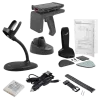 Honeywell Datamax cabezal de impresión 203 dpi para M-Class M-4206 (PHD20-2220-01)