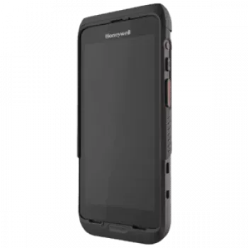 Honeywell CT47 FlexRange XLR Ordenador móvil 2D, Android 12, 8GB RAM, 128GB Flash, pantalla de 5,5 pulgadas, Wi-Fi 6E, Bluetooth 5.2, NFC, USB-C, batería intercambiable en caliente, IP65/IP68