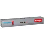 Activejet ATM-216CN Cartucho de tóner Cian Compatible Supreme Alto Rendimiento 26000 páginas para Konica Minolta TN216C