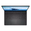 Dell Pro 15 Essential PV15250 i5-1334U 15,6 pulgadas FHD 120Hz 250nits Antirreflejo 8GB DDR5 5200 SSD512 Intel UHD Graphics Lector de huellas WLAN+BT Teclado retroiluminado W11Pro 3Y Pro Support Negro carbón + Dell EcoLoop Essential Maletín 14-16