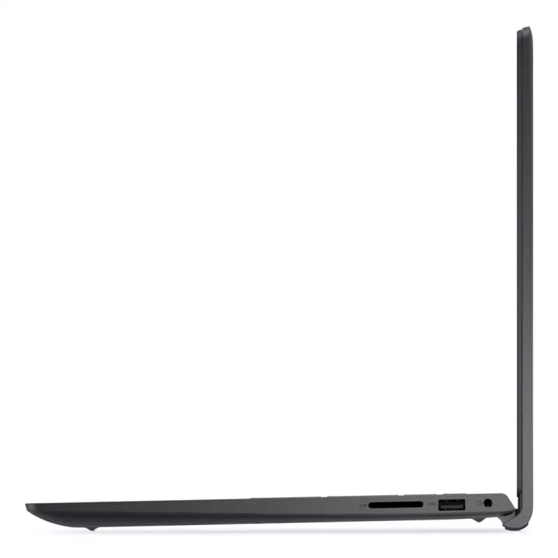 Dell Pro 15 Essential PV15250 i5-1334U 15,6 pulgadas FHD 120Hz 250nits Antirreflejo 8GB DDR5 5200 SSD512 Intel UHD Graphics Lector de huellas WLAN+BT Teclado retroiluminado W11Pro 3Y Pro Support Negro carbón + Dell EcoLoop Essential Maletín 14-16