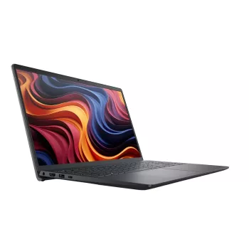 Dell 15 DC15255 Ryzen 5 7520U 15,6 pulgadas FHD 250nits AG 8GB DDR5 512GB SSD Radeon 610M Lector de huellas Teclado retroiluminado 41Wh Windows 11 Pro 3Y Pro Support + Dell EcoLoop Essential Maletín 14-16
