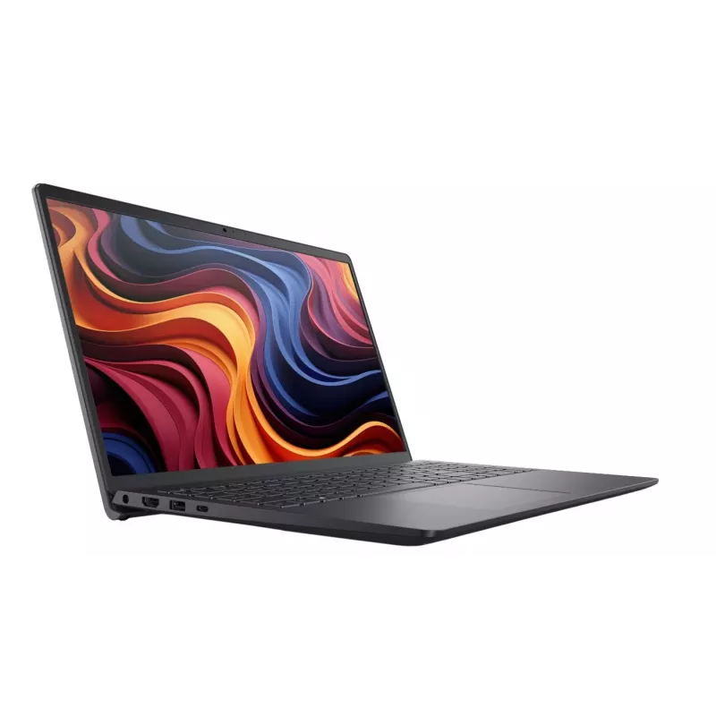Dell 15 DC15255 Ryzen 5 7520U 15,6 pulgadas FHD 250nits AG 8GB DDR5 512GB SSD Radeon 610M Lector de huellas Teclado retroiluminado 41Wh Windows 11 Pro 3Y Pro Support + Dell EcoLoop Essential Maletín 14-16