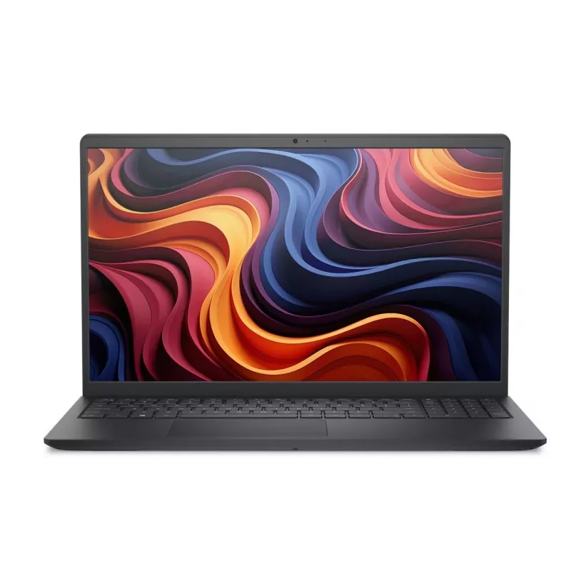 Dell 15 DC15255 Ryzen 5 7520U 15,6 pulgadas FHD 250nits AG 8GB DDR5 512GB SSD Radeon 610M Lector de huellas Teclado retroiluminado 41Wh Windows 11 Pro 3Y Pro Support + Dell EcoLoop Essential Maletín 14-16