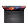 Dell 15 DC15255 Ryzen 5 7520U 15,6 pulgadas FHD 250nits AG 8GB DDR5 512GB SSD Radeon 610M Lector de huellas Teclado retroiluminado 41Wh Windows 11 Pro 3Y Pro Support + Dell EcoLoop Essential Maletín 14-16
