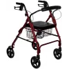 REHA FUND Denver Premium RF-615/C Andador con cuatro ruedas