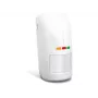 SATEL OPAL Detector de movimiento exterior de doble tecnología, blanco