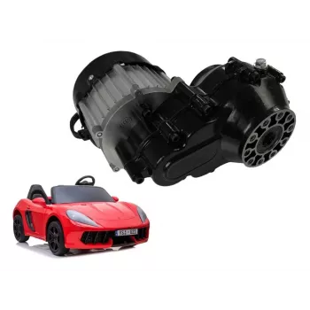LEAN CARS Motor para Perfecta YSA021 24V 180W