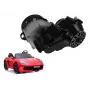LEAN CARS Motor para Perfecta YSA021 24V 180W
