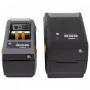 Zebra ZD411 Impresora de Etiquetas Térmica Directa/Térmica por Transferencia, 300 dpi, USB, USB Host, Bluetooth BLE, 102 mm/s, 54 mm de Ancho de Impresión