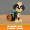 SPINMASTER Paw Patrol Dino Rescue Set Rise & Roll Dino