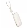 Baseus EnerFill FC21 Qpow 3 Ultra 10000 mAh 22,5W Batería externa Beige