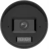 Hikvision DS-2CD2087G3-LI2UY/SRB Cámara IP 8 MP 2,8 mm Smart Hybrid Light