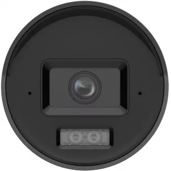 Hikvision DS-2CD2087G3-LI2UY/SRB Cámara IP 8 MP 2,8 mm Smart Hybrid Light