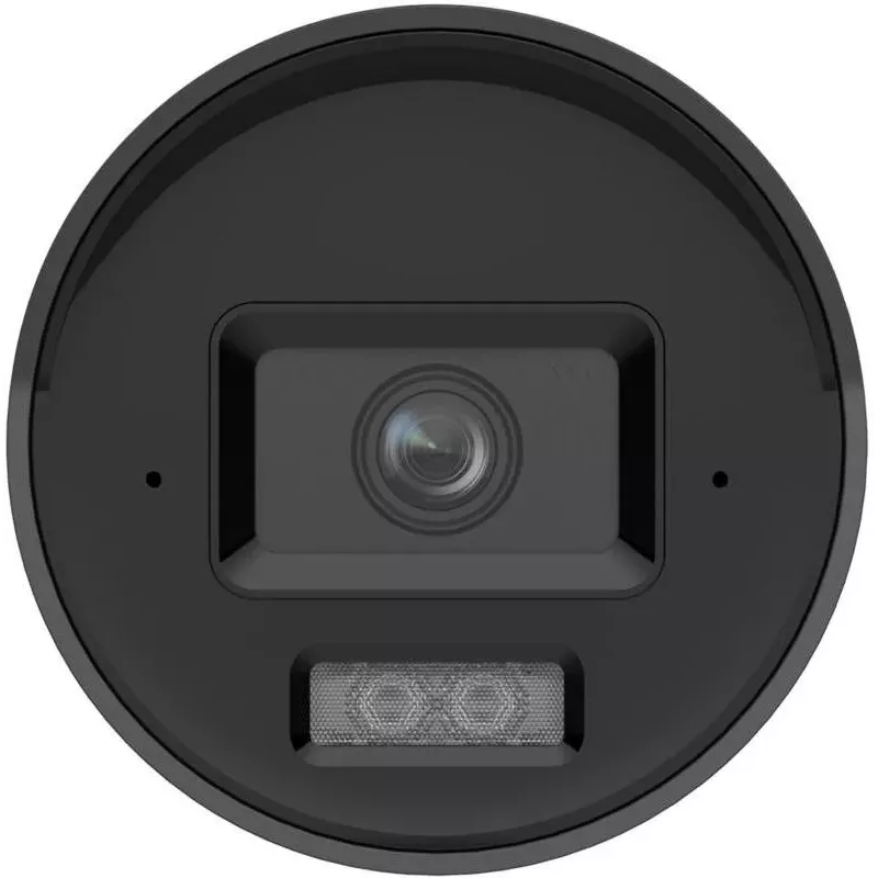 Hikvision DS-2CD2087G3-LI2UY/SRB Cámara IP 8 MP 2,8 mm Smart Hybrid Light