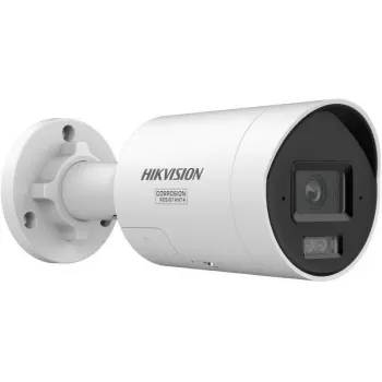 Hikvision DS-2CD2087G3-LI2UY/SRB Cámara IP 8 MP 2,8 mm Smart Hybrid Light