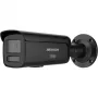 Hikvision DS-2CD2T46G3-4IZY(2.8/4mm)(BLACK) Cámara IP 4MP AcuSense, Objetivo Varifocal Motorizado, Negro