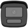 Hikvision DS-2CD2T46G3-2IZY(2.8/4mm)(BLACK) Cámara IP Bullet 4MP AcuSense