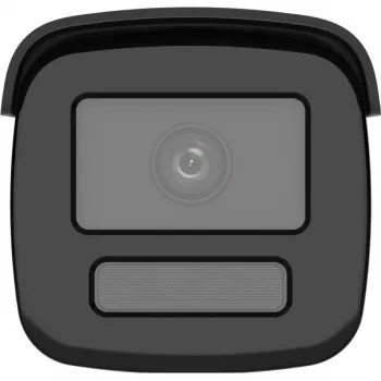Hikvision DS-2CD2T46G3-2IZY(2.8/4mm)(BLACK) Cámara IP Bullet 4MP AcuSense