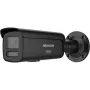 Hikvision DS-2CD2T46G3-2IZY(2.8/4mm)(BLACK) Cámara IP Bullet 4MP AcuSense