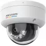 Hikvision DS-2CD1167G3-LIU(F)(/SL)(/SRB) Cámara IP Domo 6MP con AcuSense, Objetivo de 2,8mm, IR hasta 30m, IP67, IK10, Micrófono Integrado