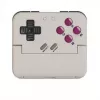 GameSir Pocket Taco P1 mando móvil Bluetooth retro blanco