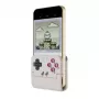 GameSir Pocket Taco P1 mando móvil Bluetooth retro blanco