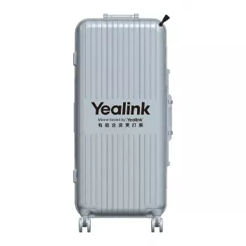 Yealink VDKCase-MB-001 caja de montaje para MCore Mini-PC