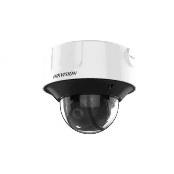 Hikvision DS-2CD3D86G2T-IZHS(8-32mm) cámara IP domo 8MP con AcuSense
