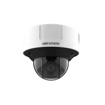 Hikvision DS-2CD3D86G2T-IZHS(8-32mm) cámara IP domo 8MP con AcuSense