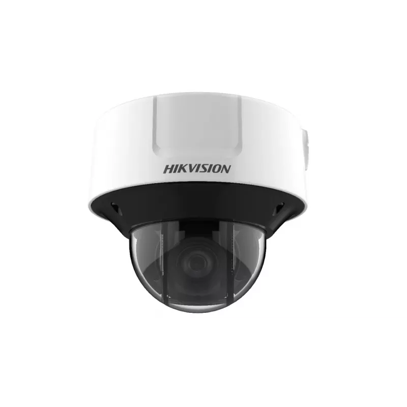 Hikvision DS-2CD3D86G2T-IZHS(8-32mm) cámara IP domo 8MP con AcuSense