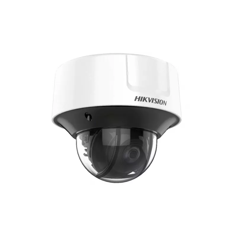 Hikvision DS-2CD3D86G2T-IZHS(8-32mm) cámara IP domo 8MP con AcuSense