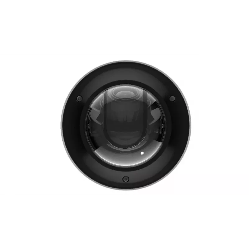 Hikvision DS-2CD3D86G2T-IZHS(8-32mm) cámara IP domo 8MP con AcuSense