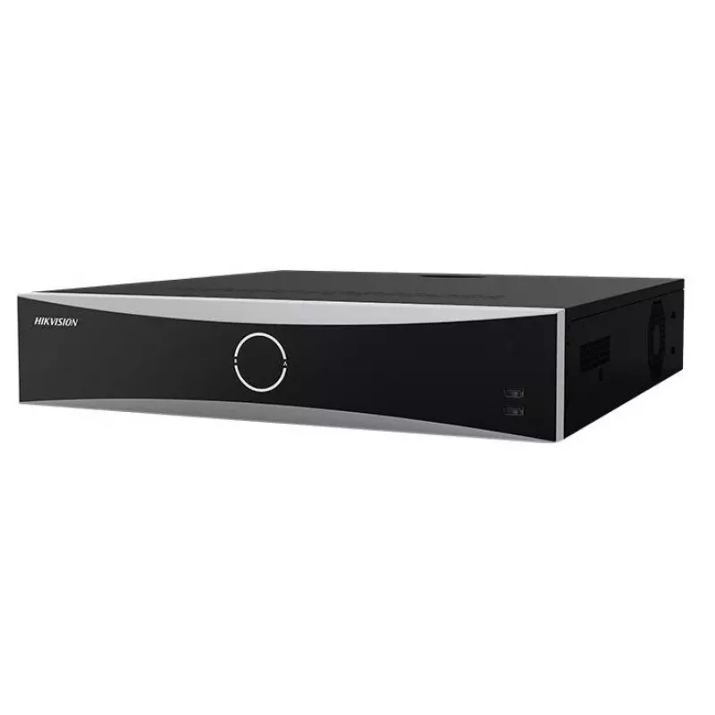 Hikvision DS-7716NXI-I4/16P/S (E) NVR AcuSense de 16 canales con 16 puertos PoE