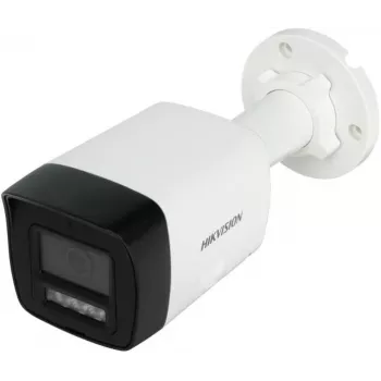 Hikvision DS-2CD1083G2-LIUF(2,8mm) Cámara IP 8MP