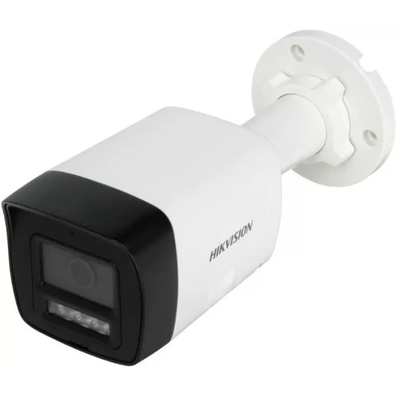 Hikvision DS-2CD1083G2-LIUF(2,8mm) Cámara IP 8MP