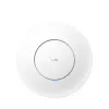 CUDY AP1200 punto de acceso AC1200 de doble banda con PoE