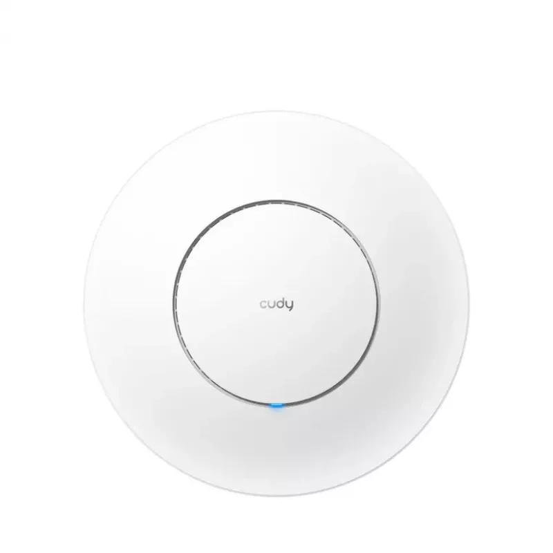 CUDY AP1200 punto de acceso AC1200 de doble banda con PoE