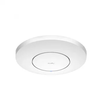 CUDY AP1200 punto de acceso AC1200 de doble banda con PoE