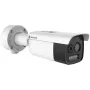 Hikvision HM-TD2618-3/G0/T1A Cámara IP térmica y óptica biespectral, 160x120 térmica, 4MP óptica, objetivo térmico de 3,1 mm, objetivo óptico de 4 mm, IP66