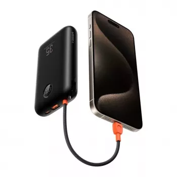 VEGER batería externa VG-W2068 20000 mAh