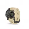 Garmin Instinct 3 AMOLED reloj inteligente GPS 45mm silicona Citrine/Gray 010-02936-02