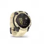 Garmin Instinct 3 AMOLED reloj inteligente GPS 45mm silicona Citrine/Gray 010-02936-02