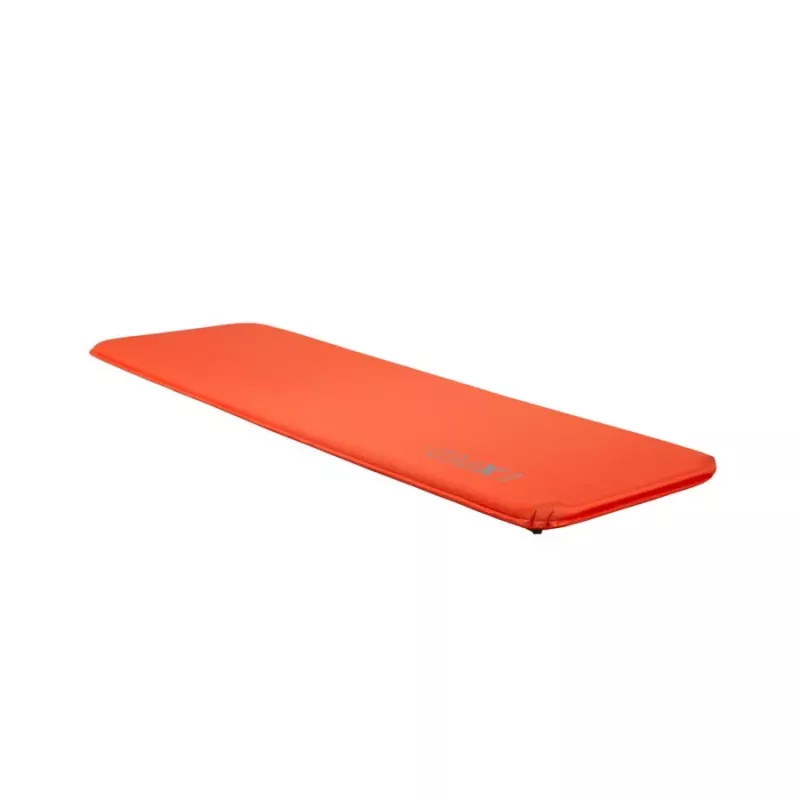 Exped SIM 3.8 M esterilla autoinflable - Flame