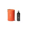 Exped SIM 3.8 M esterilla autoinflable - Flame