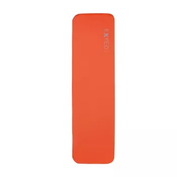 Exped SIM 3.8 M esterilla autoinflable - Flame